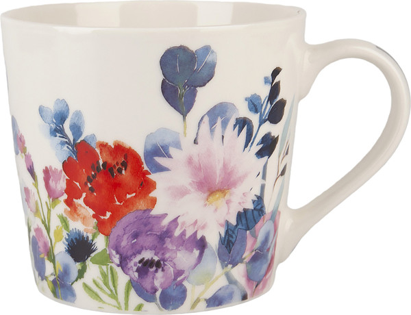 Изображение товара Набор кружек Nouvelle Floristry / 1620203-2-Н2