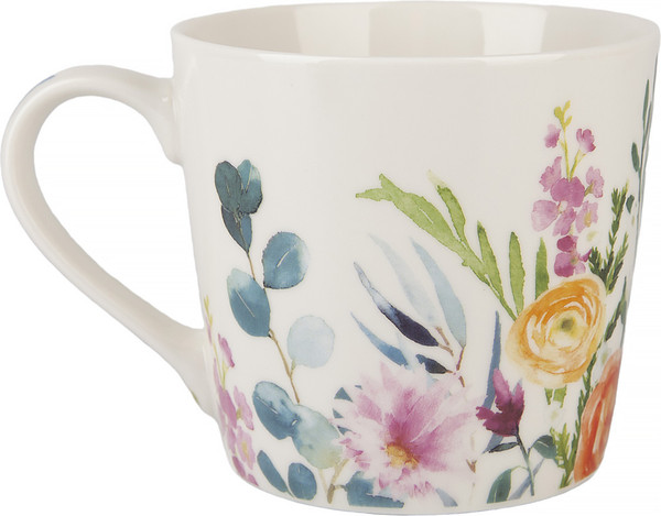 Изображение товара Набор кружек Nouvelle Floristry / 1620203-3-Н2