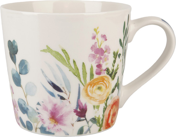 Изображение товара Набор кружек Nouvelle Floristry / 1620203-3-Н2