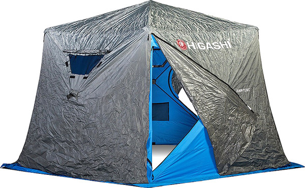 Изображение товара Накидка для палатки Higashi Chum Full Tent Rain Cover 05077_3727 (серый)