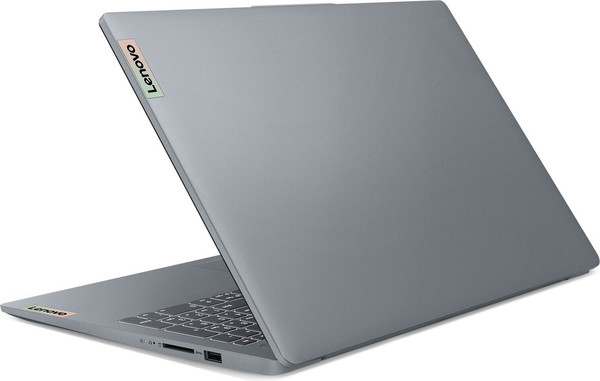 Изображение товара Ноутбук Lenovo IdeaPad Slim 3 16ABR8 (82XR008MRK)