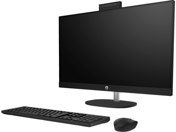 Изображение товара Моноблок HP 27-cr0029ci (7X9W4EA)