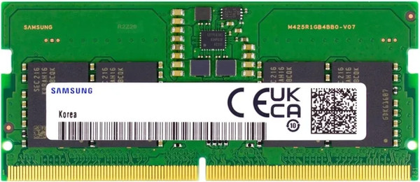 Изображение товара Оперативная память DDR5 Samsung M425R1GB4BB0-CWMOD
