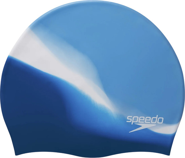 Изображение товара Шапочка для плавания Speedo Multi Color Silicone Cap / 8-0616914574