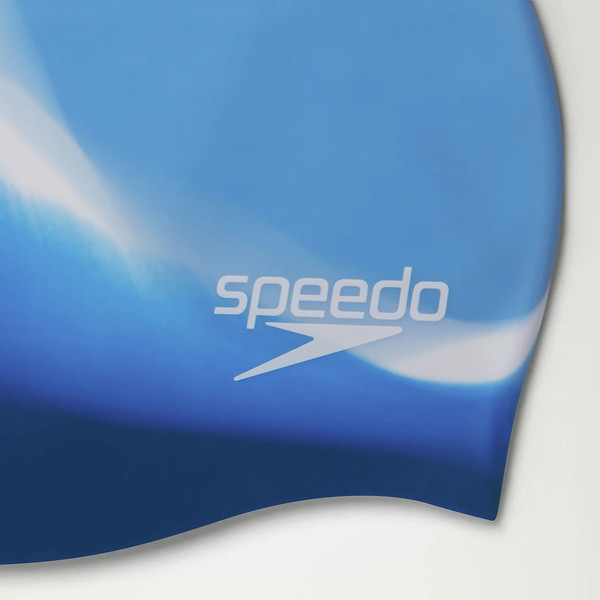 Изображение товара Шапочка для плавания Speedo Multi Color Silicone Cap / 8-0616914574