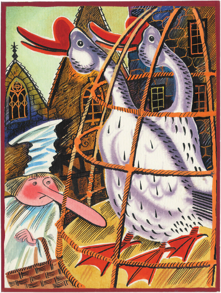 Изображение товара Книга АСТ Карлик Нос, мягкая обложка (Гауф Вильгельм)