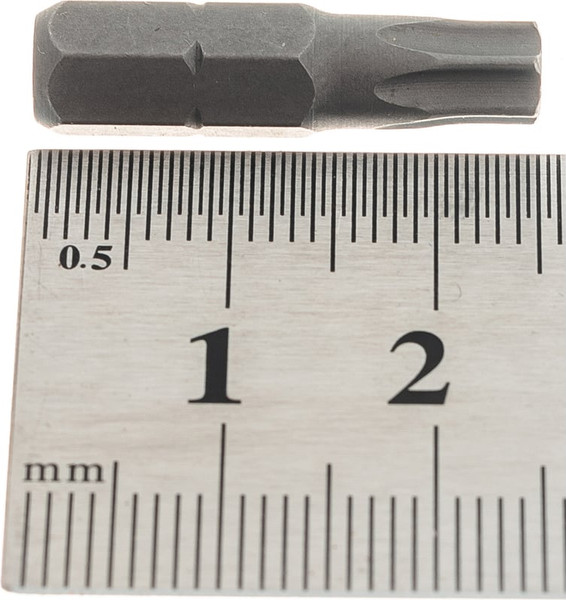 Изображение товара Бита King TONY Torx T50 L = 25 / 102550T