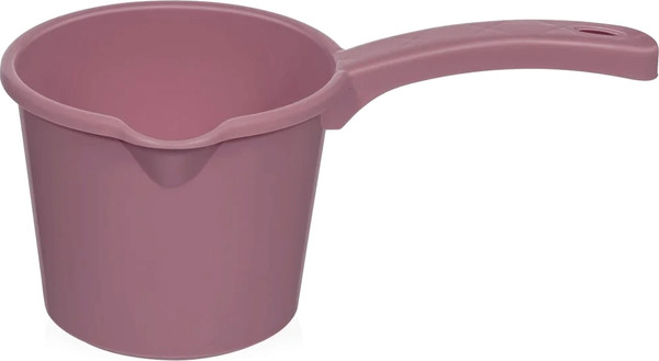 Изображение товара Ковш бытовой Эльфпласт Eco ЕР280 (светло-черничный)