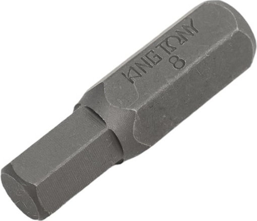 Изображение товара Бита King TONY 10мм HEX 8мм L = 36мм / 163608H