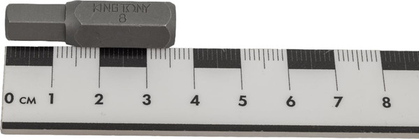 Изображение товара Бита King TONY 10мм HEX 8мм L = 36мм / 163608H