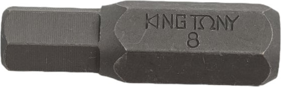 Изображение товара Бита King TONY 10мм HEX 8мм L = 36мм / 163608H