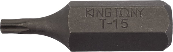 Изображение товара Бита King TONY 10мм / 163615U