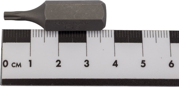 Изображение товара Бита King TONY 10мм / 163615U