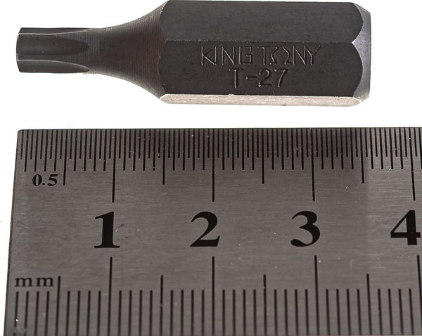 Изображение товара Бита King TONY 10мм / 163627T