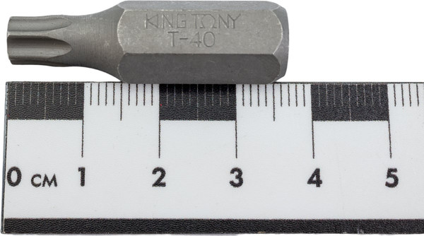 Изображение товара Бита King TONY 10мм / 163640U