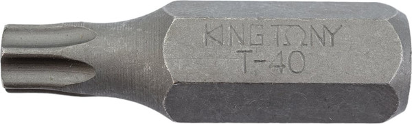 Изображение товара Бита King TONY 10мм / 163640U