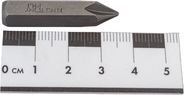 Изображение товара Бита King TONY 5/16 / 183601P