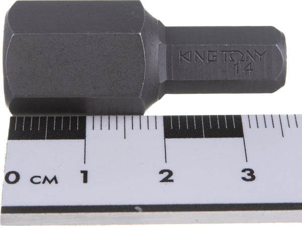 Изображение товара Бита King TONY 5/16 / 183614H