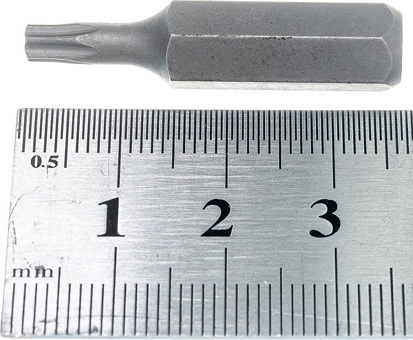 Изображение товара Бита King TONY 5/16 / 183620T