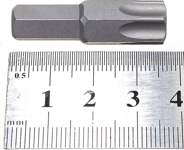 Изображение товара Бита King TONY 5/16 / 183655T