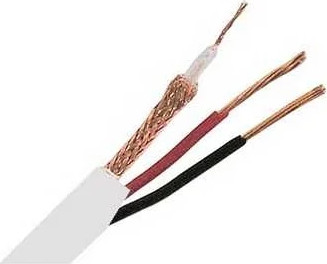 Изображение товара Кабель PROconnect KBK-B-2 / 01-4216 (200м, белый)