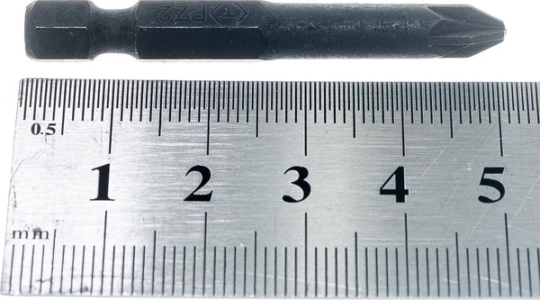 Изображение товара Бита King TONY 1/4 / 715002Z