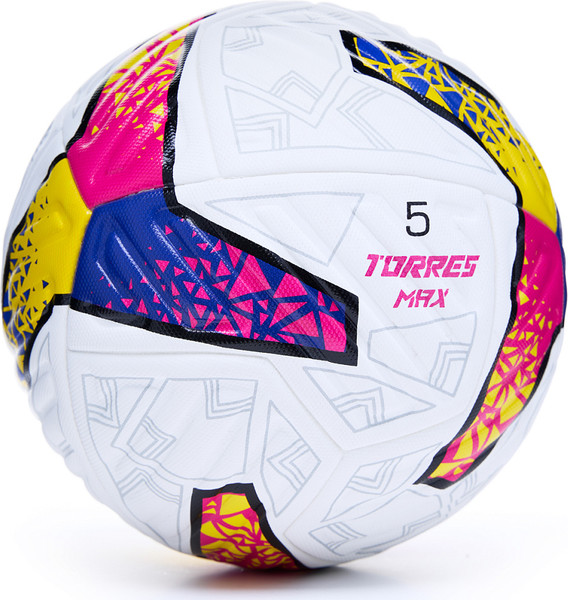 Изображение товара Футбольный мяч Torres Max F323425 (р.5)