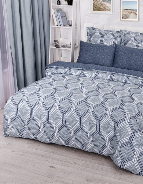 Изображение товара Комплект постельного белья АртПостель Инсайт 709