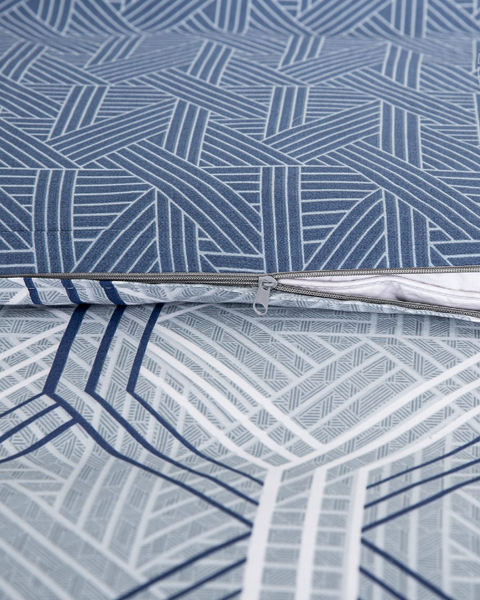 Изображение товара Комплект постельного белья АртПостель Инсайт 709