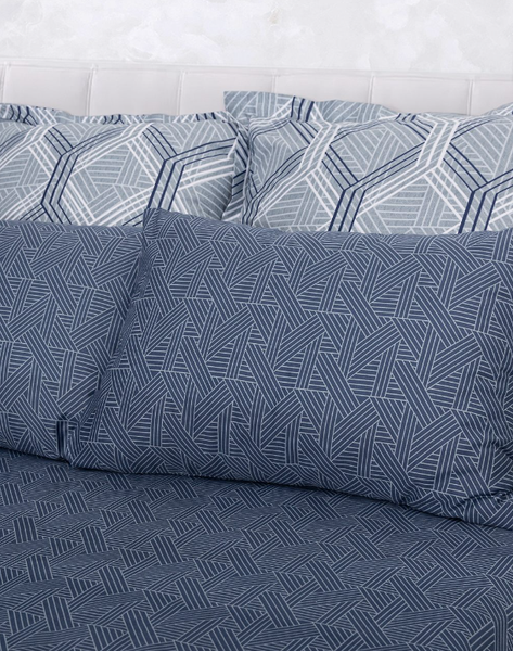 Изображение товара Комплект постельного белья АртПостель Инсайт 709