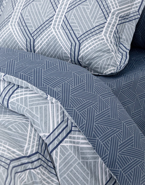 Изображение товара Комплект постельного белья АртПостель Инсайт 709