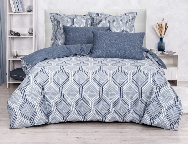 Изображение товара Комплект постельного белья АртПостель Инсайт 707