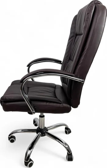 Изображение товара Кресло офисное Calviano Bravo (коричневый)