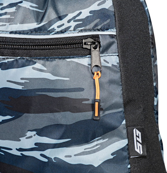 Изображение товара Мешок для обуви STG FB-005 / Х126576 (камуфляж)