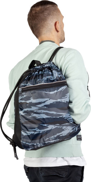 Изображение товара Мешок для обуви STG FB-005 / Х126576 (камуфляж)