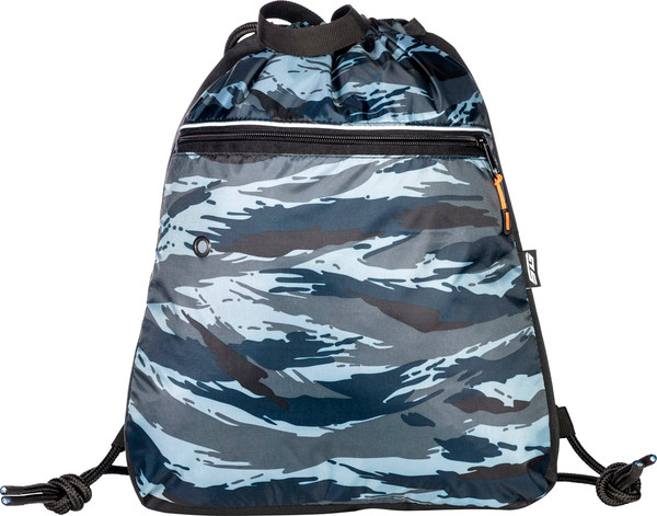 Изображение товара Мешок для обуви STG FB-005 / Х126576 (камуфляж)