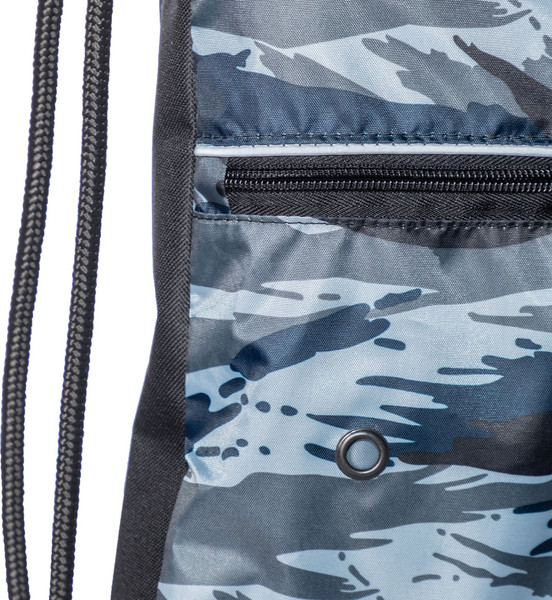 Изображение товара Мешок для обуви STG FB-005 / Х126576 (камуфляж)