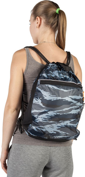 Изображение товара Мешок для обуви STG FB-005 / Х126576 (камуфляж)