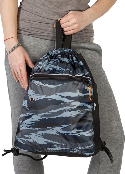 Изображение товара Мешок для обуви STG FB-005 / Х126576 (камуфляж)