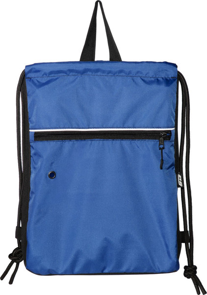 Изображение товара Мешок для обуви STG FB-005 / Х126578 (синий)