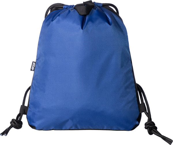 Изображение товара Мешок для обуви STG FB-005 / Х126578 (синий)