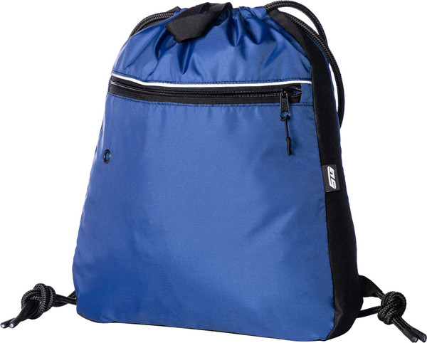 Изображение товара Мешок для обуви STG FB-005 / Х126578 (синий)