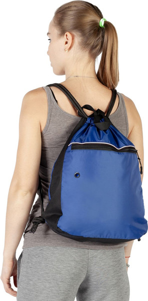 Изображение товара Мешок для обуви STG FB-005 / Х126578 (синий)