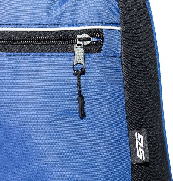 Изображение товара Мешок для обуви STG FB-005 / Х126578 (синий)