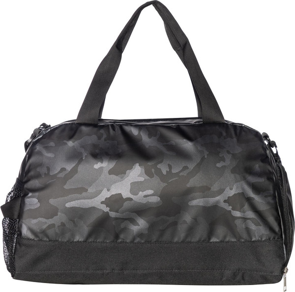 Изображение товара Спортивная сумка STG FB-007 / Х113731 (камуфляж/серый)