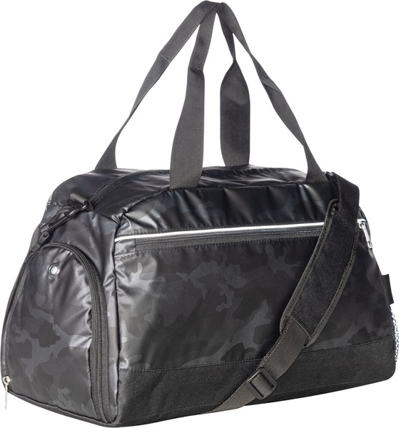 Изображение товара Спортивная сумка STG FB-007 / Х113731 (камуфляж/серый)