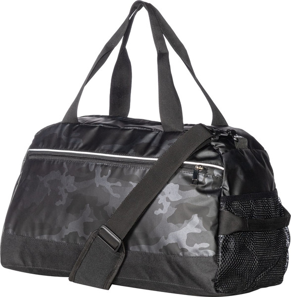 Изображение товара Спортивная сумка STG FB-007 / Х113731 (камуфляж/серый)