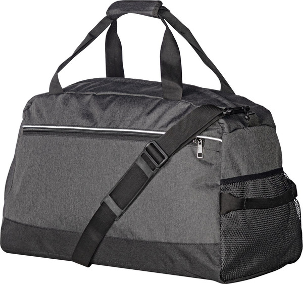 Изображение товара Спортивная сумка STG FB-007 / Х113732 (черный)