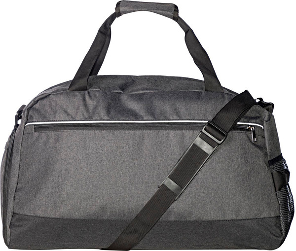 Изображение товара Спортивная сумка STG FB-007 / Х113732 (черный)