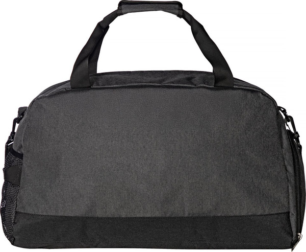 Изображение товара Спортивная сумка STG FB-007 / Х113732 (черный)